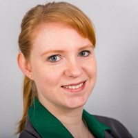 IHP Employee Franziska Wegner's profile photo