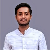 Rootle Employee Sanjay Vishwakarma's profile photo