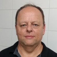 Loggi Employee Augusto Jaess's profile photo