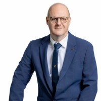 Serac Employee Paul Heskens's profile photo
