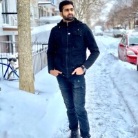 Pilaros Inc. Employee Kamal Walia's profile photo