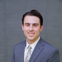QuickLaunch Analytics Employee Carter Montalbano's profile photo