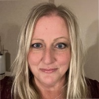 Educational Resource Systems (ERS) Employee Dina Gillis's profile photo