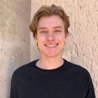 Harrison Carter's profile photo