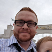 McGehee Engineering Corp. Employee Kyle Kimbrell's profile photo