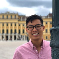 Ramp Employee Michael Deng's profile photo