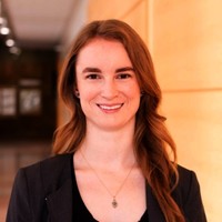 Singular Genomics Employee Katelyn Nelson-Mitchell's profile photo