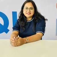 Sayali Deshmukh's profile photo