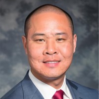 Lyons Security Service, Inc. Employee George Wong's profile photo