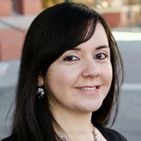 Cavulus Employee Roxanne Dunn's profile photo