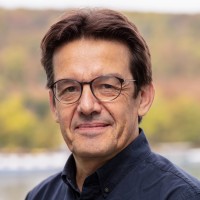 Retired Employee Nicolas Touchard's profile photo