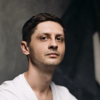 Zoom Film Employee Oleksandr Kaliberda's profile photo