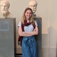 Security Industry Specialists Employee Molly Gendelman's profile photo