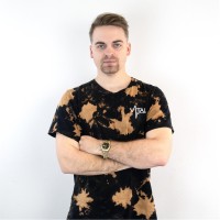 Nicholas Swanson Email & Phone Number