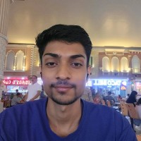 KainSkep Employee Gautam Vaishnav's profile photo