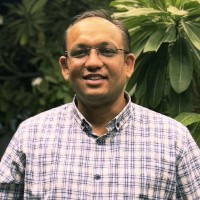 Sangat Shah Email & Phone Number