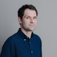 IRO PARIS Employee Julien Roques's profile photo
