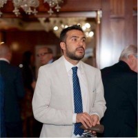 Carnect Employee Giovanni Valensise's profile photo
