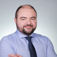 m:werk Healthcare Communication Employee Axel Weber's profile photo