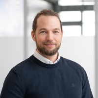 Bechtle-Comsoft GmbH Employee Claas Vischer's profile photo