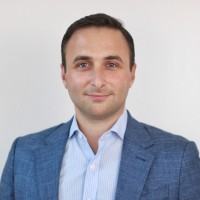 Apax Digital Employee Adam Garson's profile photo