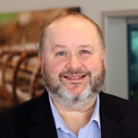 E.L. Robinson Engineering Employee Kenneth Kinder's profile photo