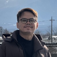 Adaca Employee Nathaniel Egera's profile photo