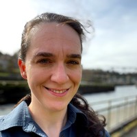 Benaroya Research Institute Employee Diana Hennick's profile photo