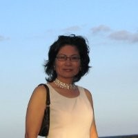 Western New England University Employee Mindy Chang's profile photo