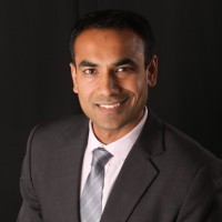 Capgemini Employee Muhammad Farooq's profile photo