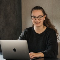 Blake North America Employee Elise Ramsey's profile photo