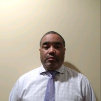 Nordstrom Employee Andre Harley's profile photo