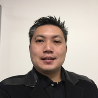 Defense Innovation Unit (DIU) Employee John C's profile photo