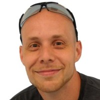 Cahoon Farms Inc Employee Rob Clark's profile photo