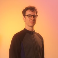 Kaiber Employee Charles Damga's profile photo