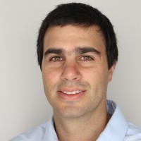 MiBodega Employee Benjamín Matthews's profile photo