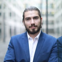 Positrigo Employee Diego Stohrer's profile photo