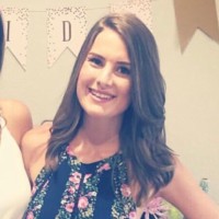 Global Widget Employee Audrey Buggle's profile photo
