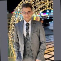 GameCentric.io Employee Mohamed Badr's profile photo