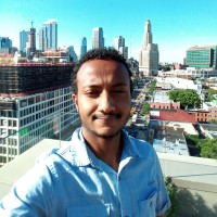 HeyTutor Employee Nobel Manaye's profile photo