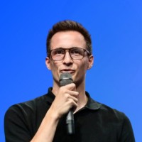 Cédric Mondet Email & Phone Number
