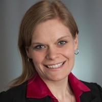 Indiana University Luddy School of Informatics, Computing, and Engineering Employee Lauren Headley's profile photo