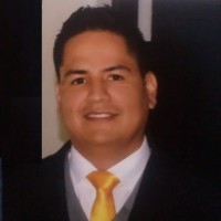 Fragancias y Sabores S.A. Employee José Holmer Mejía Rodriguez's profile photo