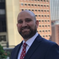 Daniel Sandberg Email & Phone Number