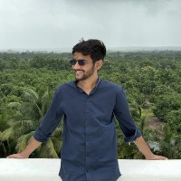 InvestMentor Securities Limited Employee Milan Gauswami's profile photo