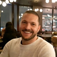 Kerfoot Pty Ltd Employee Adrian Cevenini's profile photo