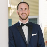 Envipco Employee Timothy Regan's profile photo