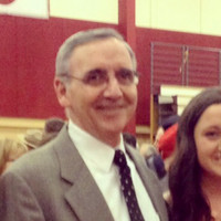 Price Rite Supermarket Employee Stephen Vinton's profile photo