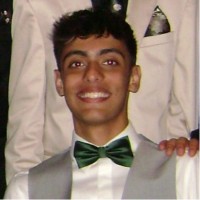 Pheydrus Employee Krish Bothra's profile photo