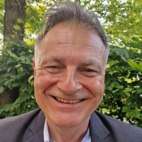 Christoph Leuenberger Email
